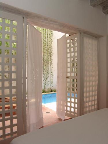 Casa La Mantilla By Faranda Boutique Cartagena