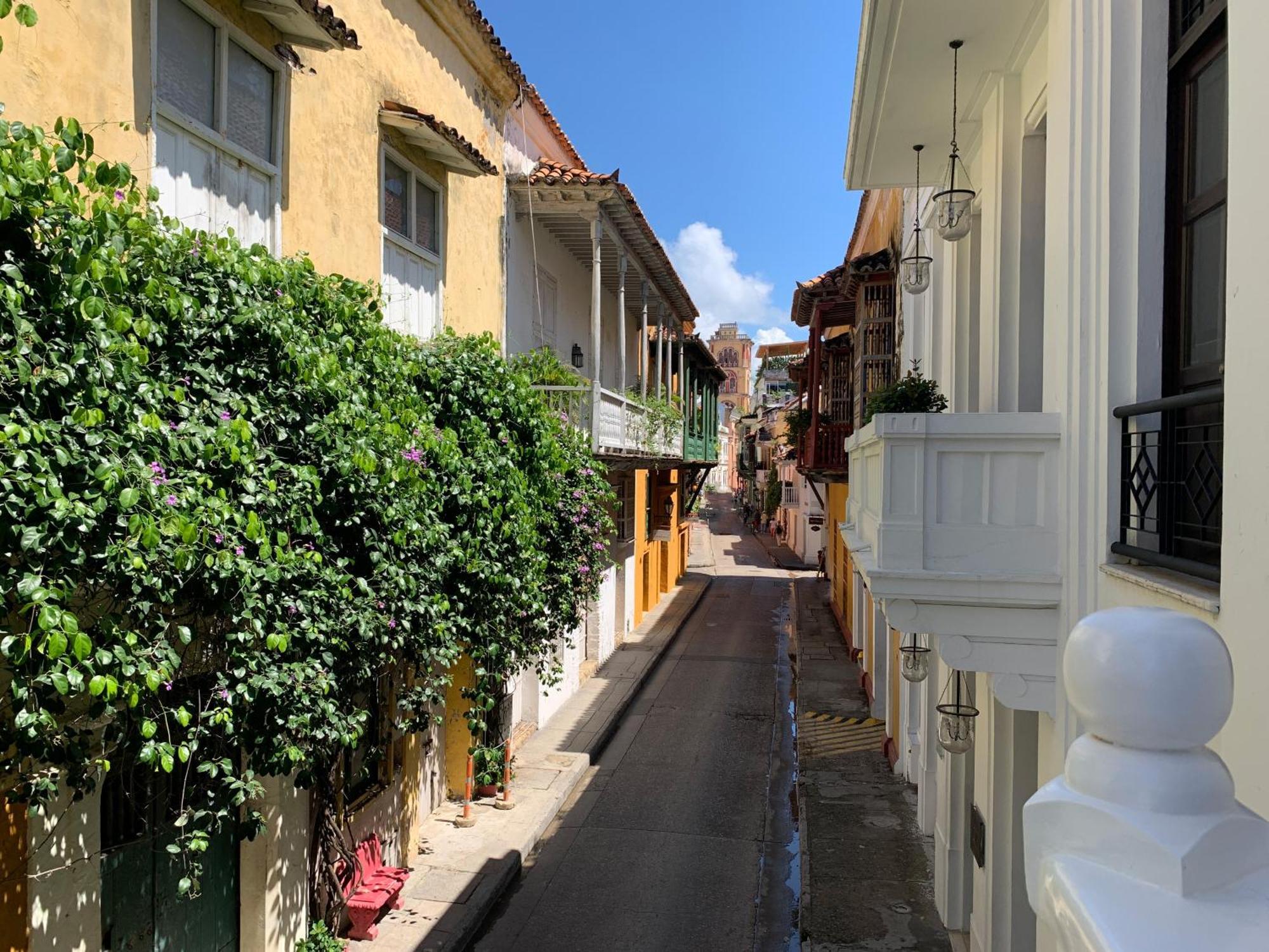 Casa La Mantilla By Faranda Boutique Hotel