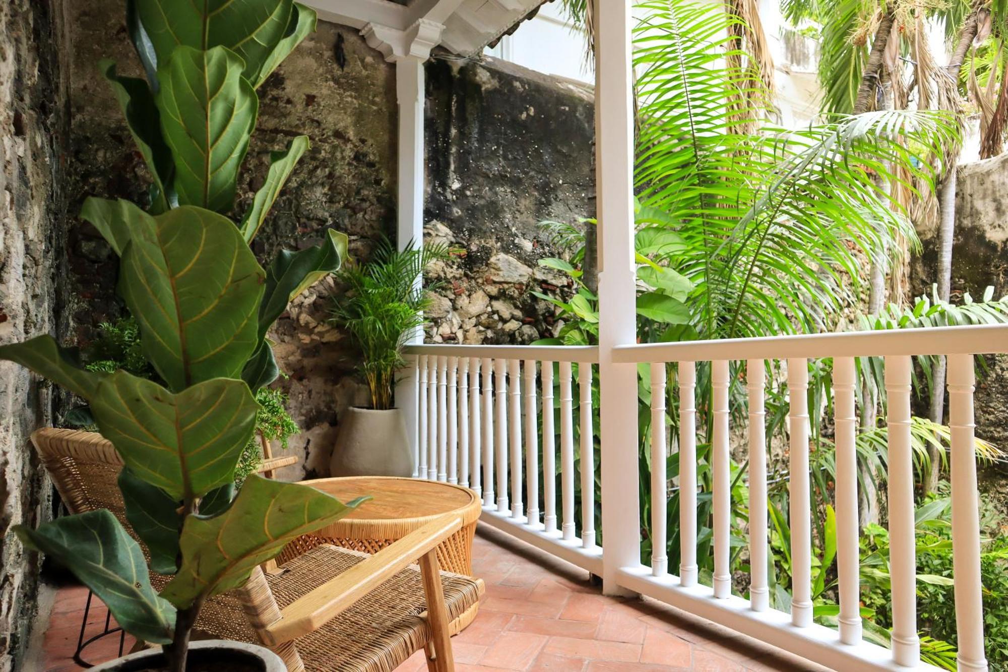 Casa La Mantilla By Faranda Boutique