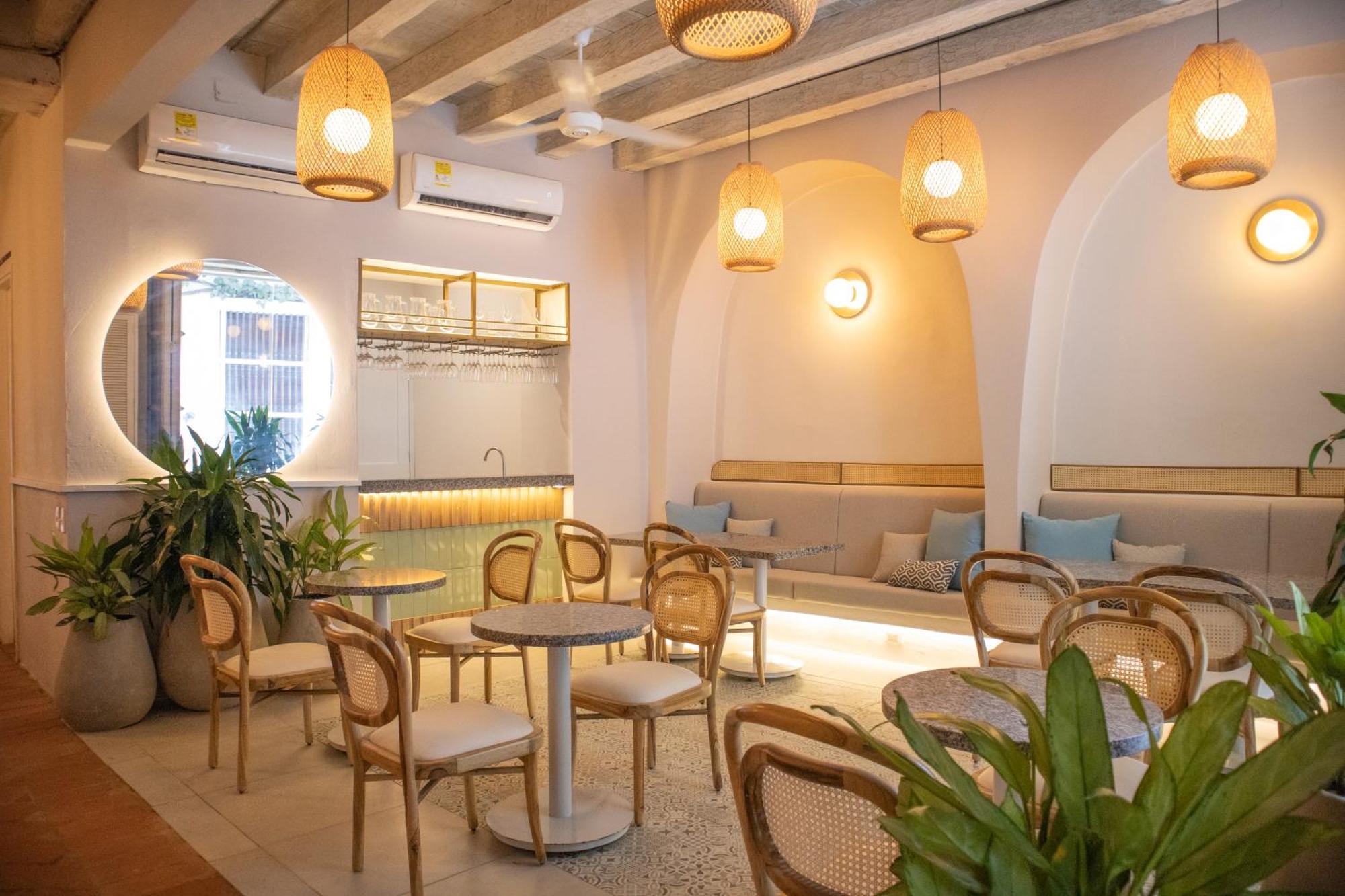Hotel Casa La Mantilla By Faranda Boutique