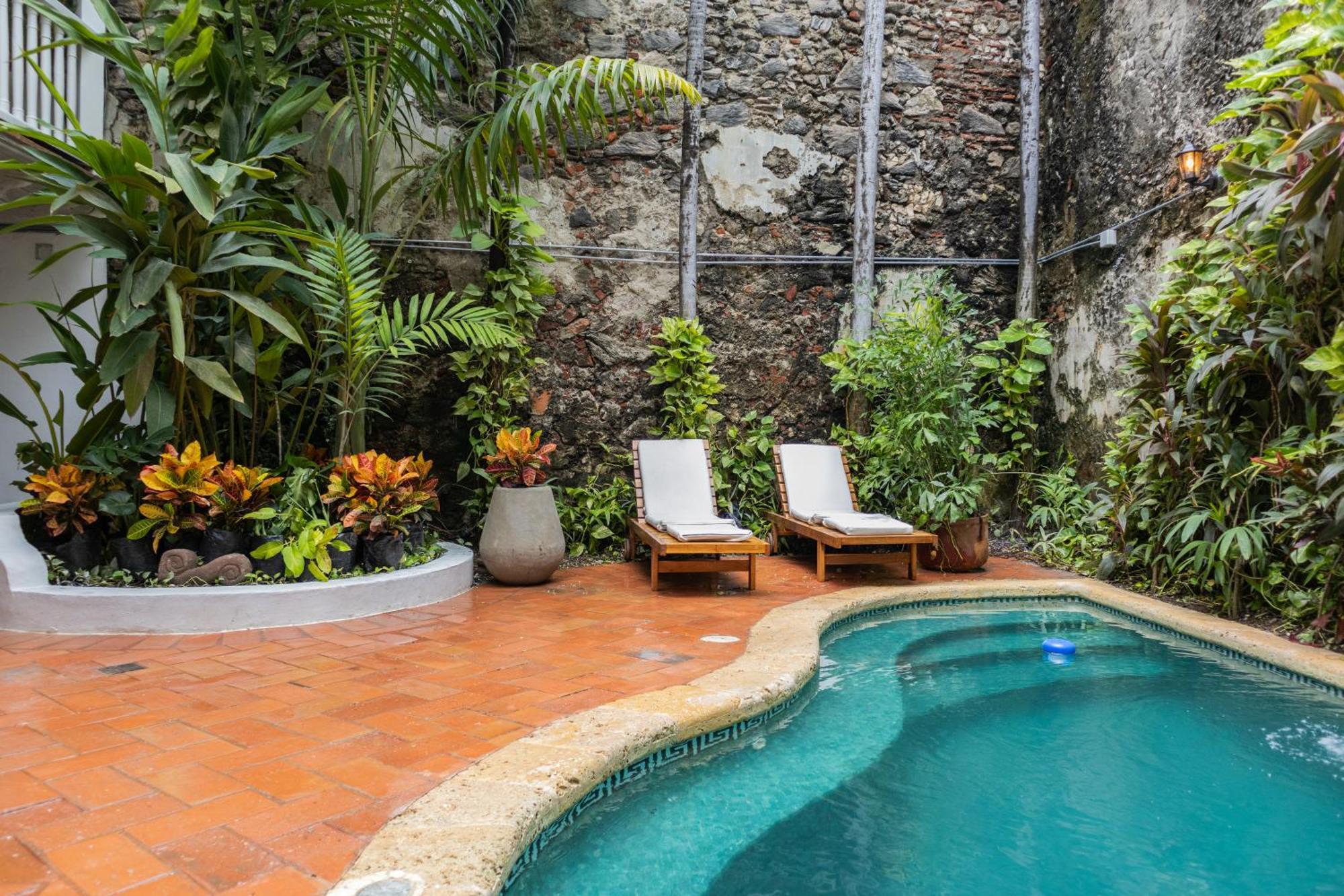 Hotel Casa La Mantilla By Faranda Boutique