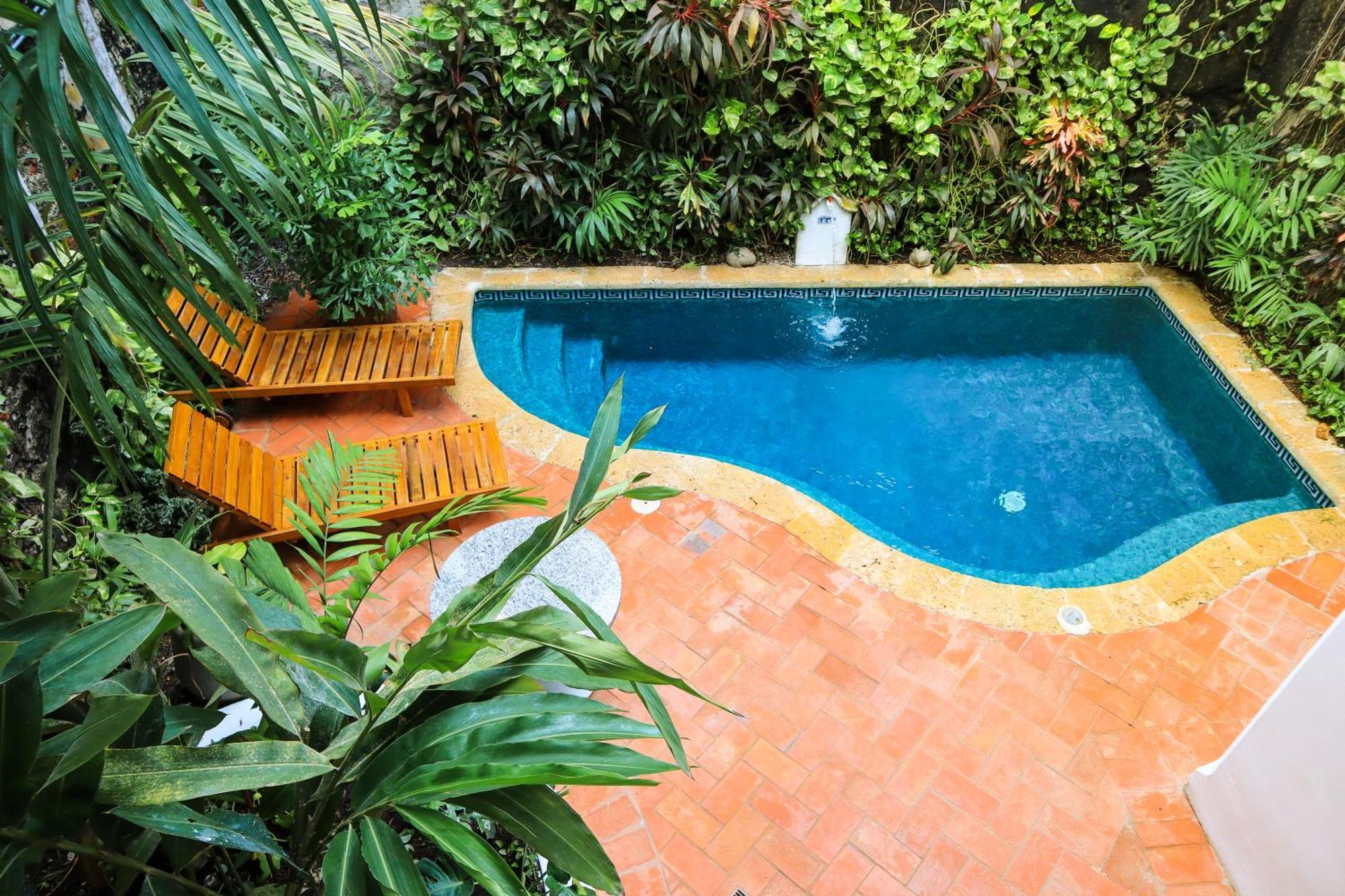 Hotel Casa La Mantilla By Faranda Boutique