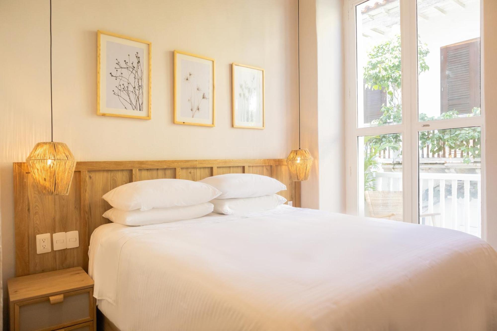 Casa La Mantilla By Faranda Boutique Hotel
