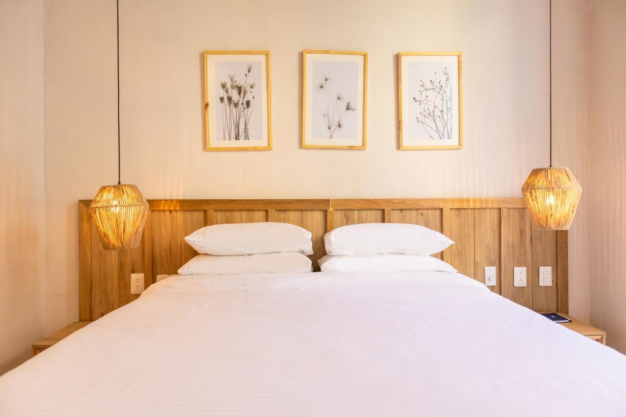 Casa La Mantilla By Faranda Boutique Hotel 4*