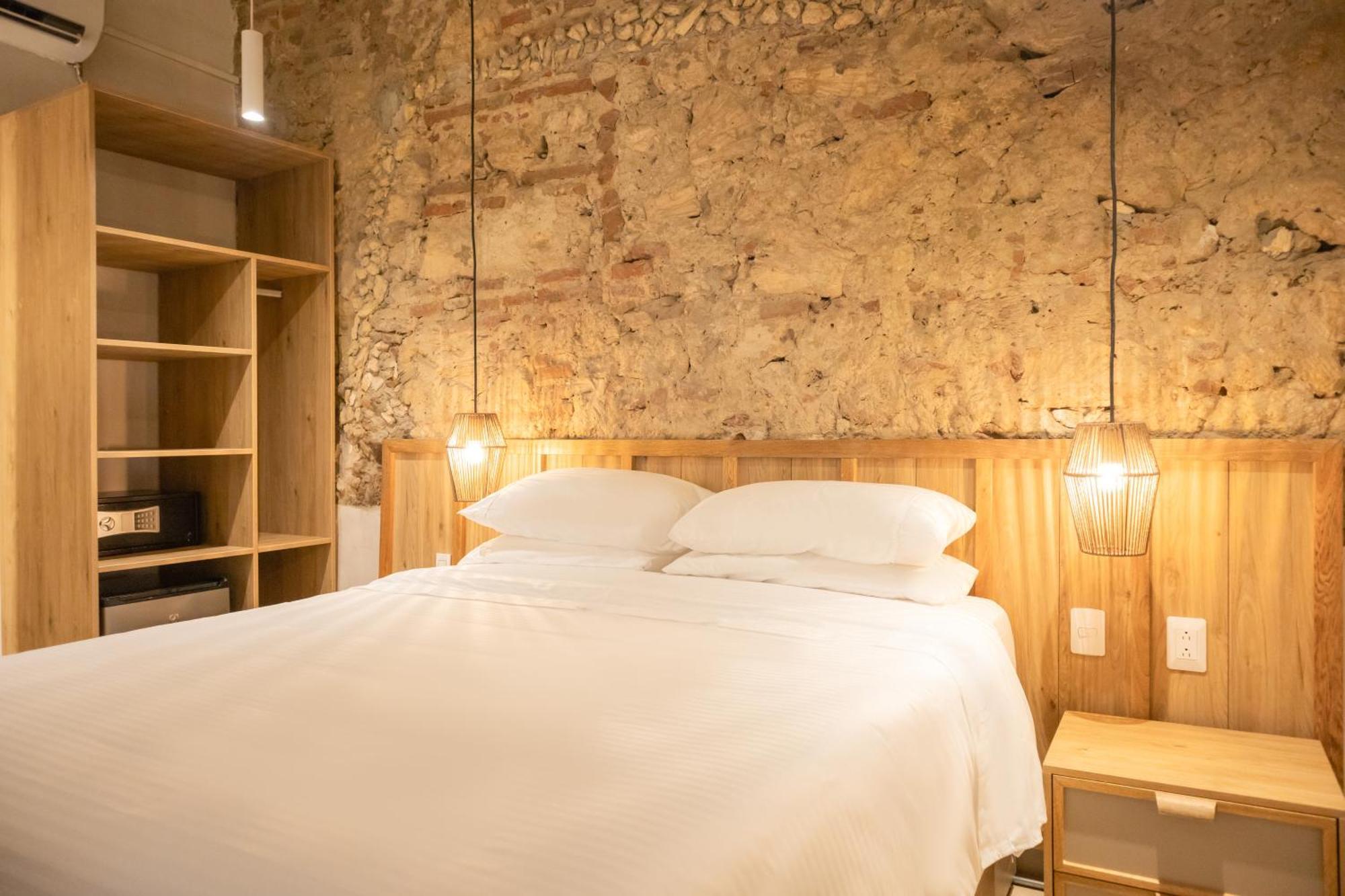 Hotel Casa La Mantilla By Faranda Boutique