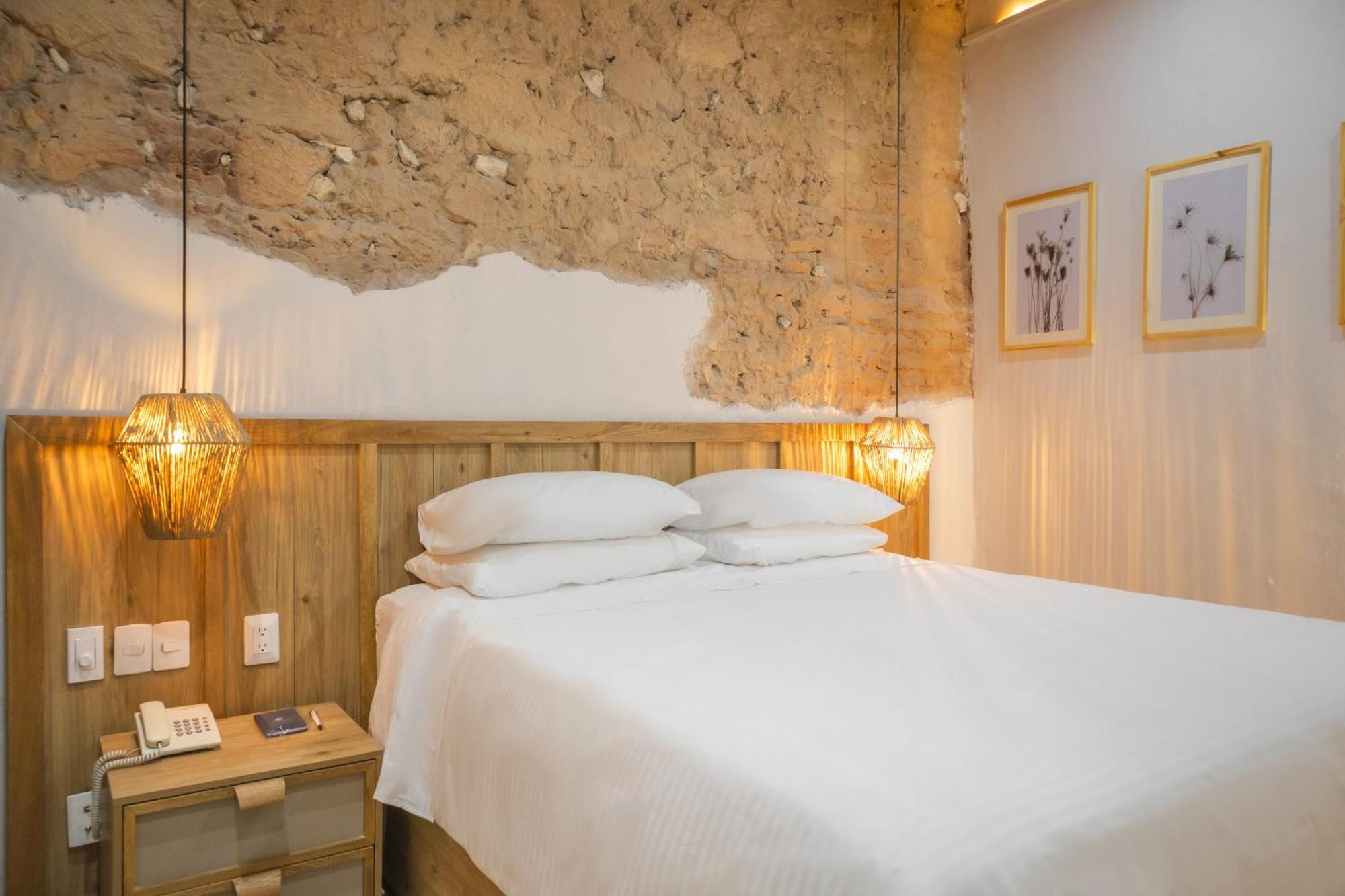 Hotel Casa La Mantilla By Faranda Boutique