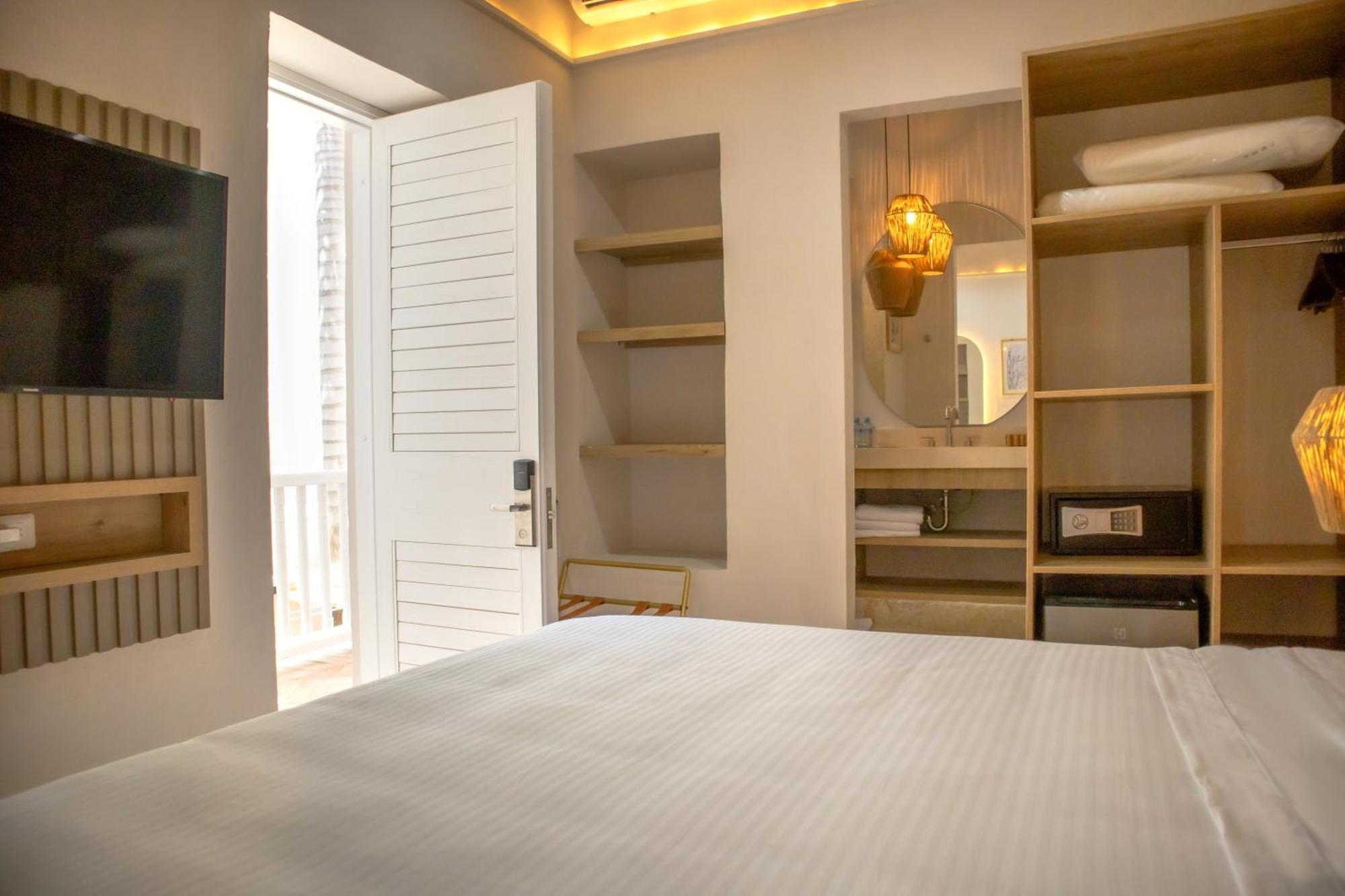 Casa La Mantilla By Faranda Boutique Cartagena