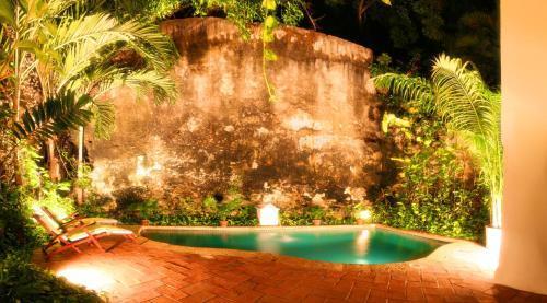 Casa La Mantilla By Faranda Boutique Hotel 4*