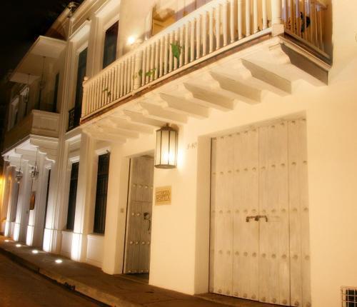 Casa La Mantilla By Faranda Boutique 4*