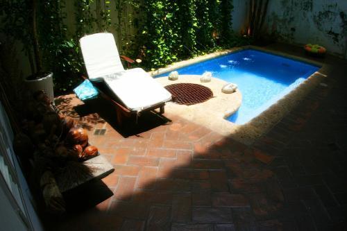 Casa La Mantilla By Faranda Boutique Cartagena