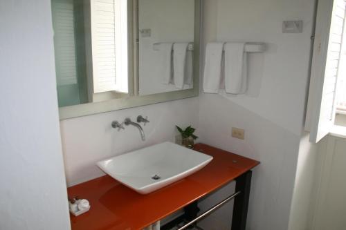Hotel Casa La Mantilla By Faranda Boutique 4*
