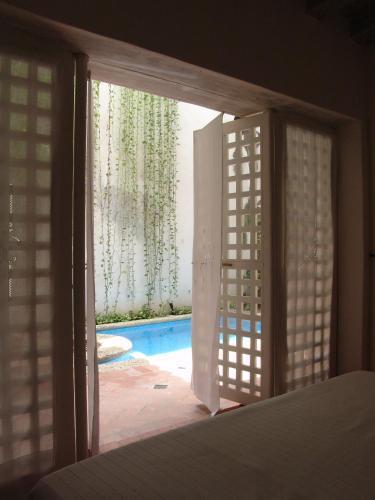 Casa La Mantilla By Faranda Boutique Cartagena