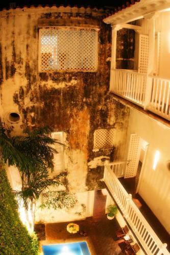 Casa La Mantilla By Faranda Boutique Hotel