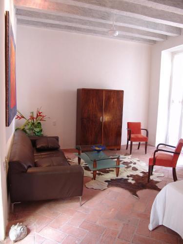Hotel Casa La Mantilla By Faranda Boutique