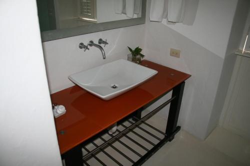 Hotel Casa La Mantilla By Faranda Boutique Cartagena