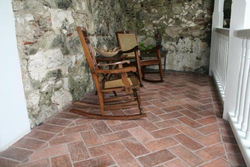 Casa La Mantilla By Faranda Boutique 4* Cartagena