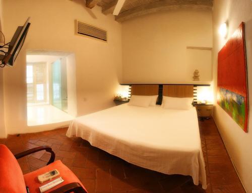 Casa La Mantilla By Faranda Boutique Cartagena