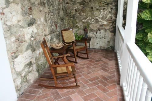 Casa La Mantilla By Faranda Boutique