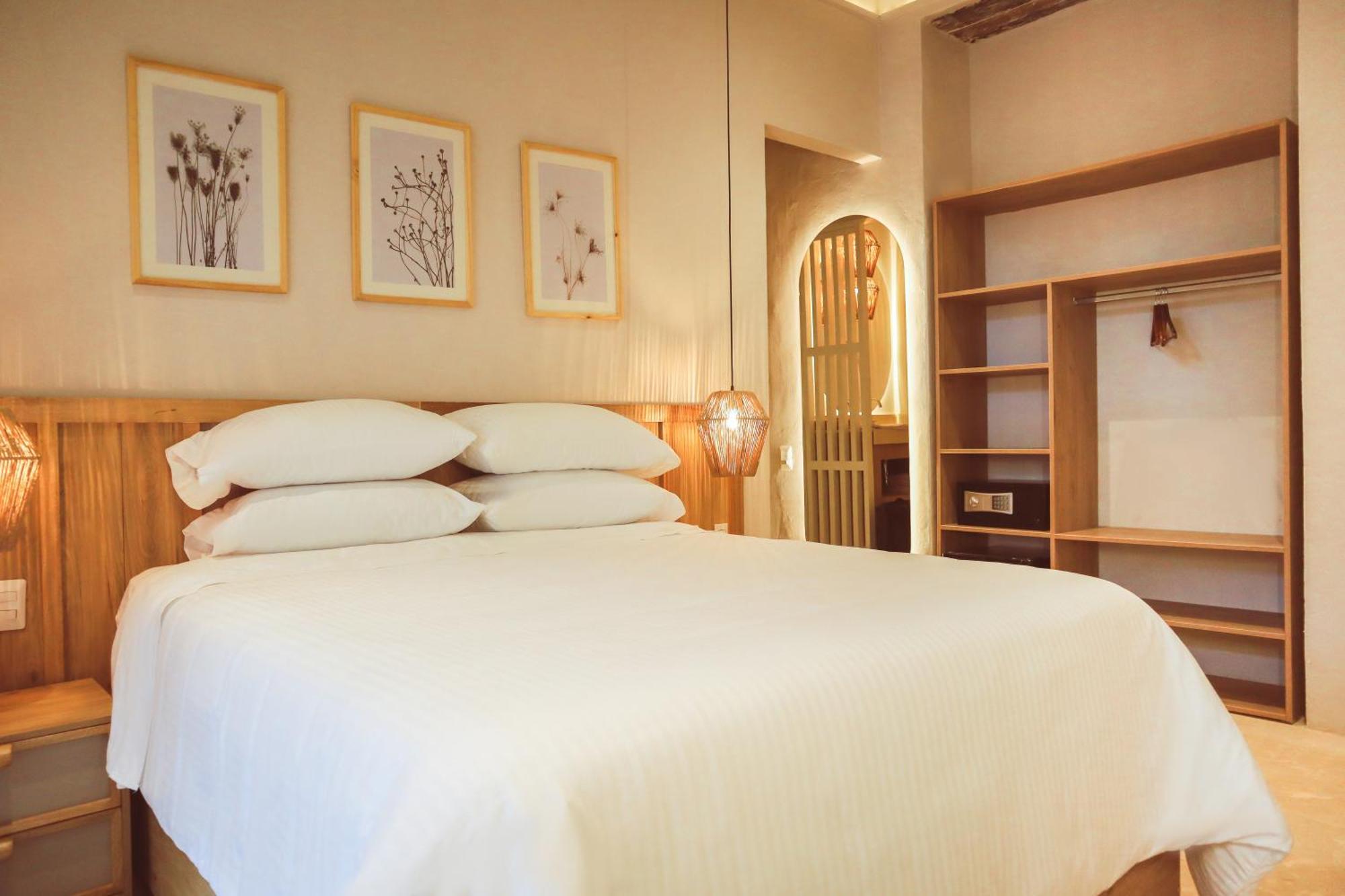 Hotel De La Mantilla Cartagena