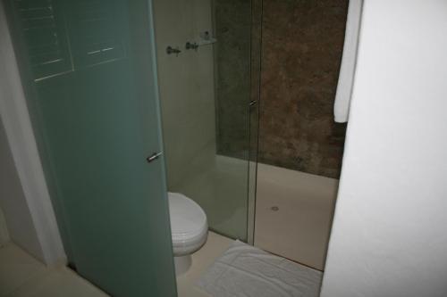 De La Mantilla Hotel Cartagena